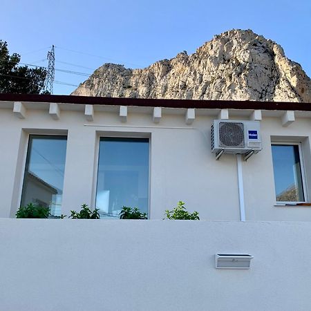 Vistas Calpe Maryvilla Apartamentos Luaran gambar